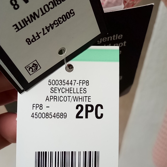 Le Suit Skirt Suit - Picture 8 of 13